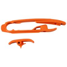 Kettenschleifer UFO PLAST pro KTM SX SX-F Racing 125 - 450 ccm Bj. 2016 - 2022