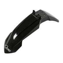 Cache-garde-boue UFO PLAST Couverture Protection Avant pour Gas MC, KTM SX 65 ccm Année 2011 - 2023