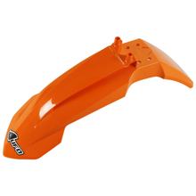 Kotflügelová krytka UFO PLAST, kryt předního blatníku pro Gas MC, KTM SX 65 ccm Bj. 2011 - 2023