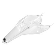 Kotflügelová krytka UFO PLAST, kryt zadního blatníku pro Gas MC, KTM SX 65 ccm Bj. 2011 - 2023