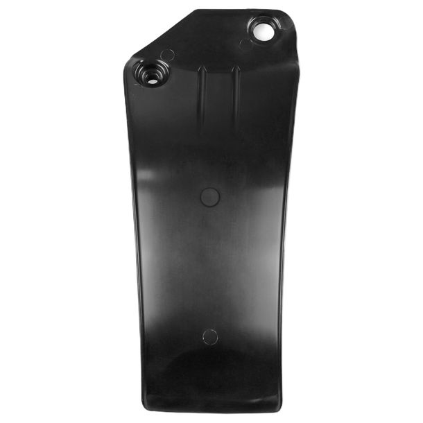 Protège-amortisseurs UFO PLAST Protection anti-éclaboussures Carter d'amortisseur arrière pour Gas MC, KTM SX 65 ccm Année de fabrication 2016 - 2025