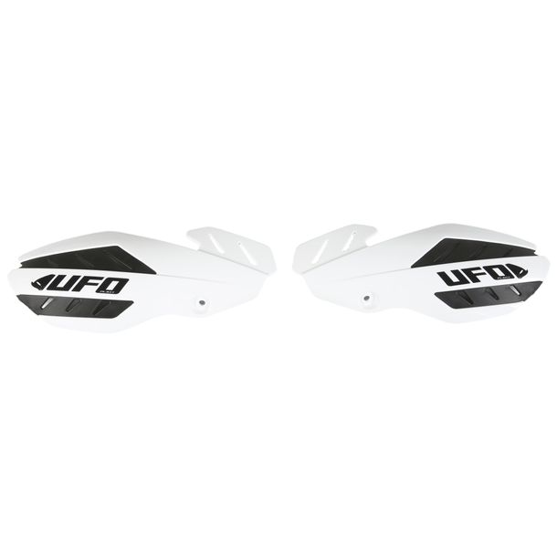 Parahandle UFO PLAST Carenatura Protezioni mani per KTM EXC Sixdays 125 - 300 ccm Anno 2014 - 2016