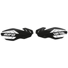 Handprotektory UFO PLAST Verkleidung Kryt rukou pro KTM EXC Sixdays 125 - 300 ccm Bj. 2014 - 2016