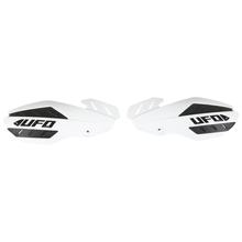 Handprotektory UFO PLAST Verkleidung Kryt rukou pro KTM EXC Sixdays 125 - 300 ccm Bj. 2014 - 2016