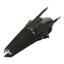 Kotflügelová krytka UFO PLAST Abdeckung kryt blatníku zadní pro KTM EXC Sixdays EXC-F 125 - 500 ccm Bj. 2017 - 2019