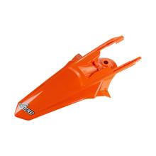 Kotflügelová krytka UFO PLAST, kryt zadního blatníku pro Gas MC, KTM SX 85 ccm Bj. 2018 - 2024