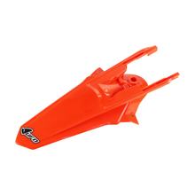 Kotflügelová krytka UFO PLAST, kryt zadního blatníku pro Gas MC, KTM SX 85 ccm Bj. 2018 - 2024