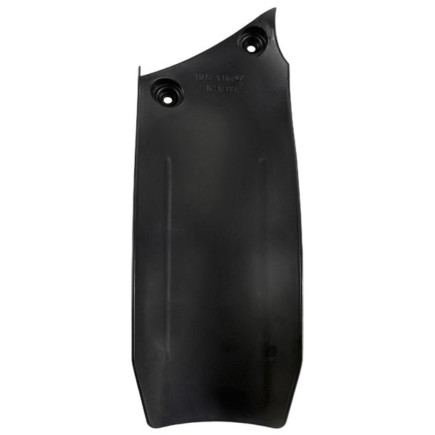 Protections de suspension UFO PLAST Protection anti-éclaboussures Carénage suspension arrière pour Gas MC, Husqvarna TC KTM SX 85 ccm Année de fabrication 2018 - 2024
