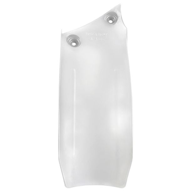 Protections de suspension UFO PLAST Protection anti-éclaboussures Carénage suspension arrière pour Gas MC, Husqvarna TC KTM SX 85 ccm Année de fabrication 2018 - 2024