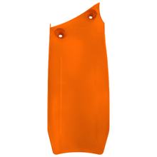 Protections de suspension UFO PLAST Protection anti-éclaboussures Carénage suspension arrière pour Gas MC, Husqvarna TC KTM SX 85 ccm Année de fabrication 2018 - 2024