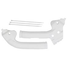 Protège-cadre UFO PLAST 2 pièces, carénage de recouvrement du cadre pour Gas MC, KTM SX 85 ccm Année de fabrication 2018 - 2025