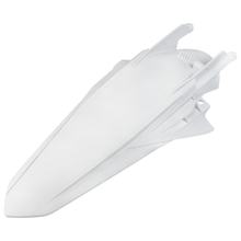 Kotflügelverkleidung UFO PLAST Abdeckung Schutzblech hinten für KTM SX SX-F 125 - 450 ccm Bj. 2019 - 2022