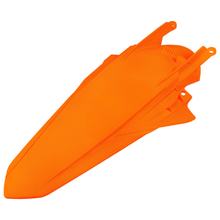 Kotflügelverkleidung UFO PLAST Abdeckung Schutzblech hinten für KTM SX SX-F 125 - 450 ccm Bj. 2019 - 2022