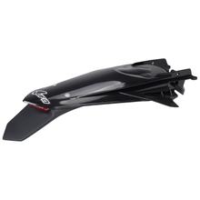 Kotflügelverkleidung UFO PLAST Abdeckung Schutzblech hinten für KTM EXC Sixdays EXC-F 125 - 500 ccm Bj. 2020 - 2023
