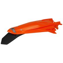 Kotflügelverkleidung UFO PLAST Abdeckung Schutzblech hinten für KTM EXC Sixdays EXC-F 125 - 500 ccm Bj. 2020 - 2023