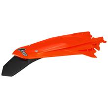 Kotflügelverkleidung UFO PLAST Abdeckung Schutzblech hinten für KTM EXC Sixdays EXC-F 125 - 500 ccm Bj. 2020 - 2023