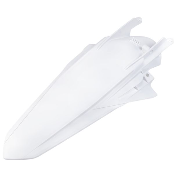Kotflügelverkleidung UFO PLAST Abdeckung Schutzblech hinten für KTM EXC Sixdays EXC-F 125 - 500 ccm Bj. 2020 - 2023
