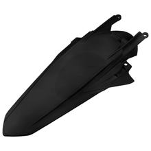 Kotflügelverkleidung UFO PLAST Abdeckung Schutzblech hinten für KTM EXC Sixdays EXC-F 125 - 500 ccm Bj. 2020 - 2023