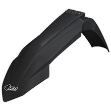 Kotflügelverkleidung UFO PLAST Abdeckung Schutzblech vorne für KTM EXC Sixdays EXC-F 125 - 500 ccm Bj. 2023 - 2026