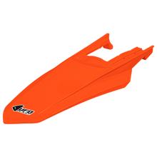 Kotflügelverkleidung UFO PLAST Abdeckung Schutzblech hinten für KTM SX 125 - 450 ccm Bj. 2023 - 2025