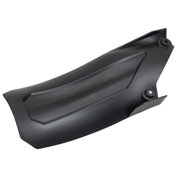Protecteurs d'amortisseur UFO PLAST Protection contre les éclaboussures Carénage amortisseur arrière pour Gas EC F 125 - 501 ccm Année modèle 2023 - 2026