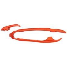 Kettenschleifer UFO PLAST für Gas EC F 125 - 501 ccm Bj. 2023 - 2026