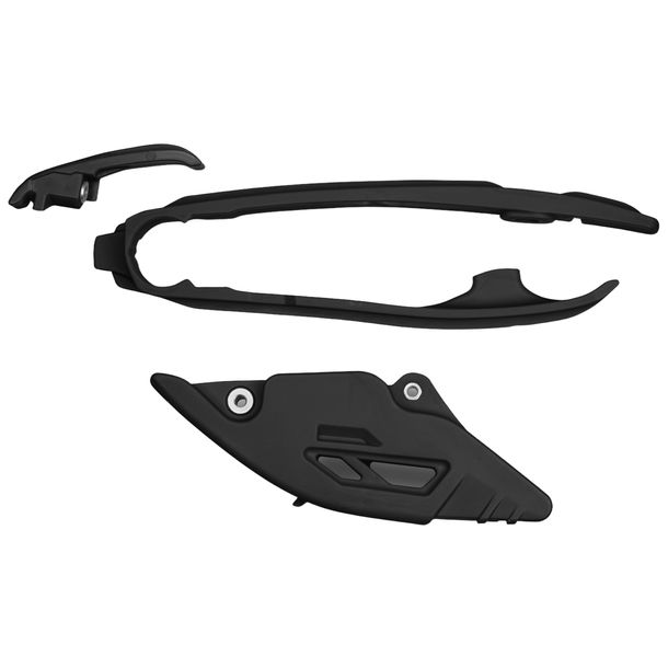 Guida catena e levacatena UFO PLAST per Gas EC F 125 - 501 ccm Anno. 2023 - 2026