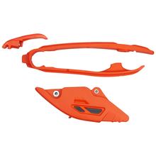 Kettenführung und Kettenschleifer UFO PLAST für Gas EC F 125 - 501 ccm Bj. 2023 - 2026