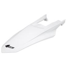 Kotflügelverkleidung UFO PLAST Abdeckung Schutzblech hinten für KTM EXC Sixdays EXC-F 150 - 500 ccm Bj. 2024 - 2026