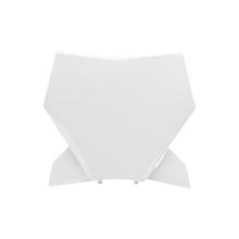 Startnummerntafel UFO PLAST Verkleidung Frontnummerntafel für KTM SX 85 ccm Bj. 2025