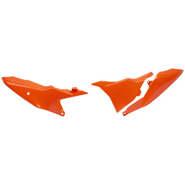 Carenatura UFO PLAST 3 pezzi per KTM SX 85 ccm Anno 2025