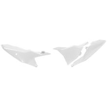 Seitenverkleidung UFO PLAST Verkleidung 3-teilig für KTM SX 85 ccm Bj. 2025