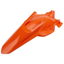 Kotflügelverkleidung UFO PLAST Abdeckung Schutzblech hinten für KTM SX 85 ccm Bj. 2025