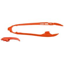 Kettenschleifer UFO PLAST für Gas EX F MC 125 - 450 ccm Bj. 2024 - 2026