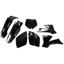 Verkleidungskit UFO PLAST 7-teilig Verkleidungssatz Kunststoff für KTM SX Racing 125 - 400 ccm Bj. 2001 - 2002