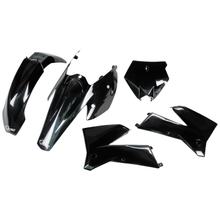 Verkleidungskit UFO PLAST 5-teilig Verkleidungssatz Kunststoff für KTM SX SX-F 125 / 250 ccm Bj. 2005 - 2006