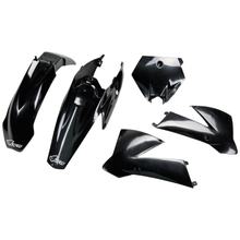 Verkleidungskit UFO PLAST 5-teilig Verkleidungssatz Kunststoff für KTM SX 85 ccm Bj. 2004 - 2005