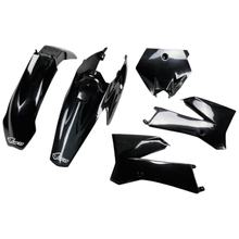 Kit opláštění UFO PLAST 5-dílný sada opláštění plast pro KTM SX 85 ccm Bj. 2006 - 2012