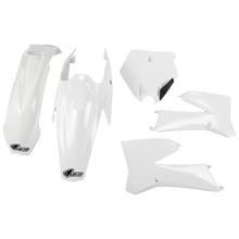 Verkleidungskit UFO PLAST 5-teilig Verkleidungssatz Kunststoff für KTM SX 85 ccm Bj. 2006 - 2012