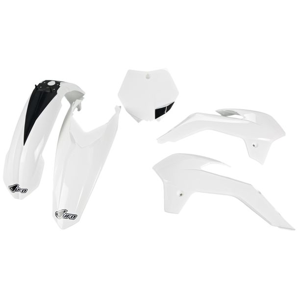 Verkleidungskit UFO PLAST 5-teilig Verkleidungssatz Kunststoff für KTM SX 85 ccm Bj. 2013 - 2017