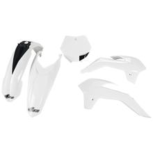 Bekledingskit UFO PLAST 5-delig Bekledingsset Kunststof voor KTM SX 85 ccm Bj. 2013 - 2017