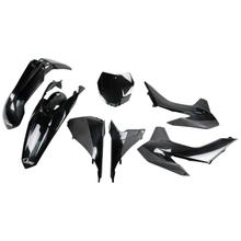 Beurzingkit UFO PLAST 7-delig Bekledingsset Kunststof voor KTM SX 250 ccm Bj. 2016