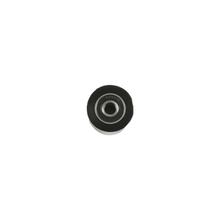 Chain Roller UFO PLAST Guide Roller for Kawasaki KX F, TM EN Suzuki RM-Z 80 - 250 ccm Yr. 1997 - 2009