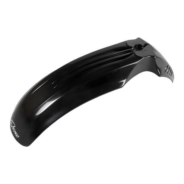 Cubre guardabarros delantero UFO PLAST para Honda XR R 600 ccm Año 1988 - 1999