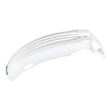 Capa de Para-lama UFO PLAST Cobertura Proteção Para-lama Dianteiro para Honda XR R 600 ccm Ano de Fab. 1988 - 1999