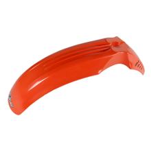 Capa de Para-lama UFO PLAST Cobertura Proteção Para-lama Dianteiro para Honda XR R 600 ccm Ano de Fab. 1988 - 1999
