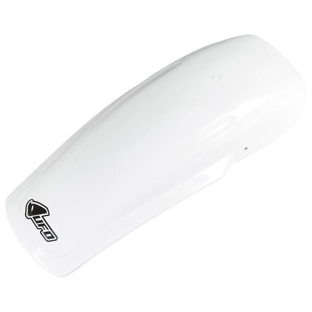 Carter de protection d'aile UFO PLAST Couverture Garde-boue arrière pour Suzuki RM 125 / 250 ccm Année de construction 1987 - 1988