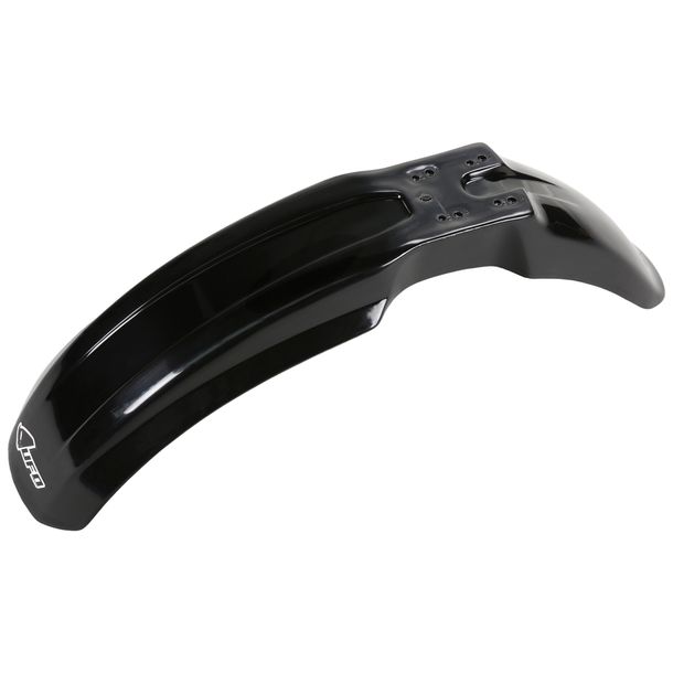 Kotflügelverkleidung UFO PLAST Abdeckung Schutzblech vorne für Suzuki DR-Z E K RM, TM EN Kawasaki KLX R S SM 80 - 400 ccm Bj. 1989 - 2026