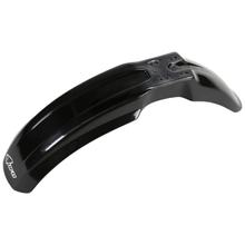 Capa de Para-lama UFO PLAST Cobertura Proteção Para-lama Dianteiro para Suzuki DR-Z E K RM, TM EN Kawasaki KLX R S SM 80 - 400 ccm Ano. 1989 - 2026