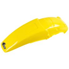 Kotflügelverkleidung UFO PLAST Abdeckung Schutzblech hinten für Suzuki RM 125 / 250 ccm Bj. 1989 - 1992